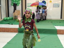 ENVIRONMENTAL DAY ACTIVITY - 2026